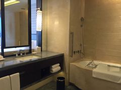 卫浴-舟山希尔顿酒店