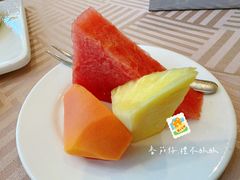 -宝华海景大酒店·望绿苑