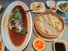 -老渔民·北塘海鲜(新港远洋宾馆店)