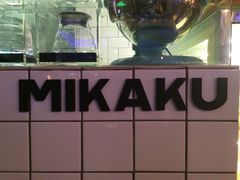 -MIKAKU(万达广场上海宝山店)