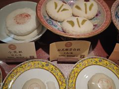 -富华斋饽饽铺·宫廷糕点·伴手礼(护国新天地店)