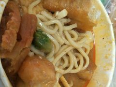 -四里沙茶面(七星西路分店)