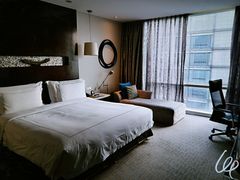 -青岛海尔洲际酒店