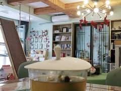-MOYOYO猫咪咖啡店