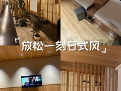 -玖合素手·轻养足浴SPA(云纺大悦城店)