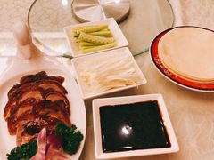 -清华大学-甲所餐厅