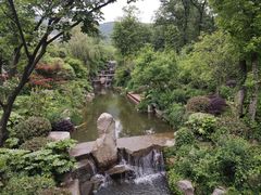-南京东郊国宾馆