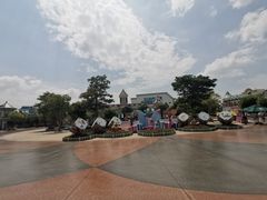 -厦门方特梦幻王国