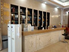 -名流健康高端体检中心·名宾门诊·健康管理