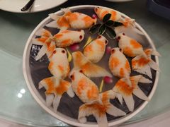 -富淳饭店(陆家嘴保利广场店)