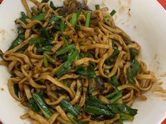 -三百碗宝应长鱼面(板仓街店)