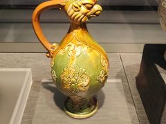 -陕西历史博物馆