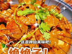 -青木岚小海鲜•小龙虾(友谊店)