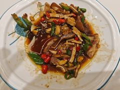 -不倒翁·安徽名菜楼(步行街店)