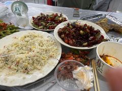 -小民大排档(光谷店)