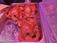-惠宾饭庄(中山路店)