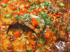 -不是烧烤·武汉烧烤·地道湖北菜(大成路店)