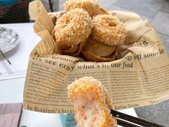 -太食獸泰式茶餐厅(IFS国金中心店)