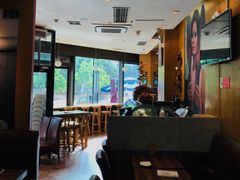 -安妮意大利餐厅(世贸天阶店)
