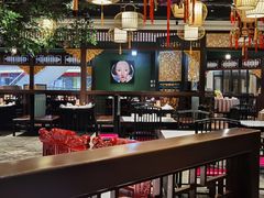大堂-八大碗·地道东北菜(佳兆业店)
