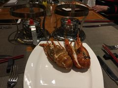 -上海虹桥宾馆味翠餐厅