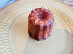 -BAKER&SPICE(安福路店)