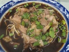 -南花桥羊肉馆老字号(乌镇店)