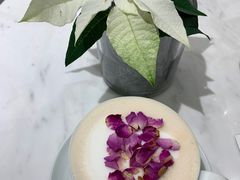-Lady M New York(澳门伦敦人店)