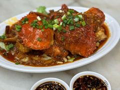 -新峰肉骨茶(总店)