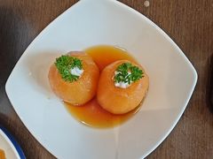 -老牌坊鲁菜名店(宽厚里店)