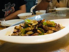 -味道家宴