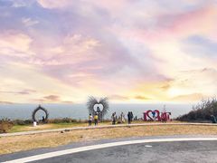 -漳州滨海火山岛自然生态风景区