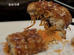 -月下料理(楷林IFC店)