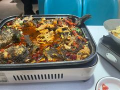-福巷湘食小馆·猛火现炒(上海首店)