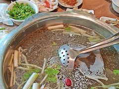 -马三妹跷脚牛肉(苏稽总店)