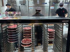 -汕头八合里海记牛肉店(清河店)