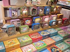 -猫的天空之城概念书店(苏州诚品店)