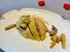 -蟹榭·本帮江浙菜·蟹宴(五角场合生汇商场店)