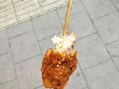 -上海鸡柳店(中街盛京大家庭店)