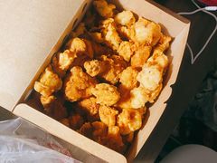 -阿捡忭京炸鸡(韭菜园总店)
