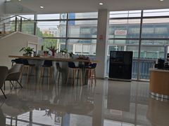 -北京亚奥福瑞福特4S店(北苑家园店)