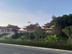 -湄洲岛