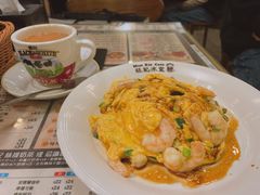 -旺记冰室(九龙中心大厦店)