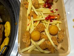 -东北铁锅宴(云龙华府店)