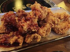 -包装马车·韩国料理·포장마차