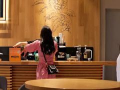 -星巴克(汕尾信利城市广场店)