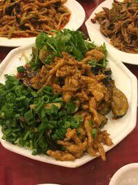 -大地春饼店(黄河路店)
