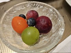 -彩丰楼中餐厅·仁恒洲际酒店