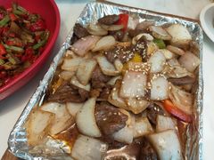 -南昌绿地铂瑞酒店·臻萃轩中餐厅