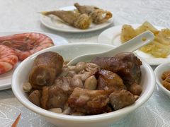 -创发潮州饭店